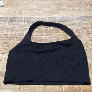 Fabletics low impact sports bra